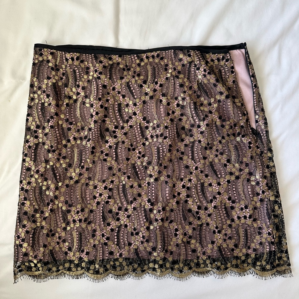 Milly of New York Skirt